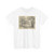 William Trost Richards, American, - Landscape, Darmstadt - June 27, 1867 - T-Shirt