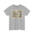 William Trost Richards, American, - Landscape, Darmstadt - June 27, 1867 - T-Shirt