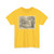William Trost Richards, American, - Landscape, Darmstadt - June 27, 1867 - T-Shirt