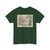 William Trost Richards, American, - Landscape, Darmstadt - June 27, 1867 - T-Shirt