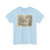 William Trost Richards, American, - Landscape, Darmstadt - June 27, 1867 - T-Shirt