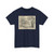William Trost Richards, American, - Landscape, Darmstadt - June 27, 1867 - T-Shirt