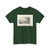 William Trost Richards, American, - Path along Ocean Inlet with Cliffs - 1890–1900 - T-Shirt