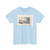 William Trost Richards, American, - Path along Ocean Inlet with Cliffs - 1890–1900 - T-Shirt
