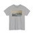 William Trost Richards, American, - Study after At Icart Point, Guernsey - 1900 v1 - T-Shirt