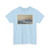 William Trost Richards, American, - Study after At Icart Point, Guernsey - 1900 v1 - T-Shirt