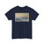 William Trost Richards, American, - Study after At Icart Point, Guernsey - 1900 v1 - T-Shirt
