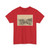 William Trost Richards, American, - Study for From Paradise to Purgatory, Newport - ca. 1878 v3 - T-Shirt