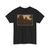 Winslow Homer, American, 1836–1910 - Haystacks and Children - 1874 v1 - T-Shirt