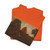 Winslow Homer, American, 1836–1910 - Haystacks and Children - 1874 v1 - T-Shirt