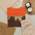 Winslow Homer, American, 1836–1910 - Haystacks and Children - 1874 v1 - T-Shirt
