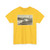 Winslow Homer, American, 1836–1910 - Mountain River or Lake - 1897 v2 - T-Shirt