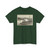Winslow Homer, American, 1836–1910 - Mountain River or Lake - 1897 v2 - T-Shirt