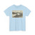 Winslow Homer, American, 1836–1910 - Mountain River or Lake - 1897 v2 - T-Shirt