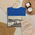 Winslow Homer, American, 1836–1910 - Mountain River or Lake - 1897 v2 - T-Shirt