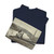Winslow Homer, American, 1836–1910 - Mountain River or Lake - 1897 v2 - T-Shirt