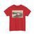Winslow Homer, American, 1836–1910 - Mountain River or Lake - 1897 v2 - T-Shirt