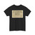 Winslow Homer, American, 1836–1910 - Three Men in a Canoe, Il Manigne, Quebec - August 26, 1897 v2 - T-Shirt