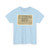 Winslow Homer, American, 1836–1910 - Three Men in a Canoe, Il Manigne, Quebec - August 26, 1897 v2 - T-Shirt