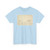 Winslow Homer, American, 1836–1910 - View of the Sea from Cliffs - 1890–99 v2 - T-Shirt