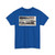 Winslow Homer, American, 1836–1910 - Woodland Stream - 1895 v5 - T-Shirt