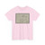 Frederic Edwin Church, American, - Moonlit Sky at Sea, Egypt - January 1868 v3 - T-Shirt