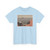 Frederic Edwin Church, American, - Old Soaker off Great Head, Mt. Desert Island, Maine - July–September 1850 v1 - T-Shirt