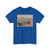 Frederic Edwin Church, American, - Old Soaker off Great Head, Mt. Desert Island, Maine - July–September 1850 v1 - T-Shirt