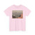 Frederic Edwin Church, American, - Old Soaker off Great Head, Mt. Desert Island, Maine - July–September 1850 v1 - T-Shirt