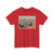Frederic Edwin Church, American, - Old Soaker off Great Head, Mt. Desert Island, Maine - July–September 1850 v1 - T-Shirt
