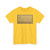 Frederic Edwin Church, American, - Sketches from Newfoundland and Labrador, Canada - July 6, 1859 v2 - T-Shirt