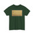 Frederic Edwin Church, American, - Sketches from Newfoundland and Labrador, Canada - July 6, 1859 v2 - T-Shirt