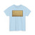 Frederic Edwin Church, American, - Sketches from Newfoundland and Labrador, Canada - July 6, 1859 v2 - T-Shirt