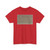 Frederic Edwin Church, American, - Sketches from Newfoundland and Labrador, Canada - June–July 1859 v3 - T-Shirt