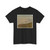 Frederic Edwin Church, American, - View of the Palisadoes near Kingston, Jamaica - May–September 1865 v1 - T-Shirt