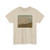 Frederic Edwin Church, American, - View of the Palisadoes near Kingston, Jamaica - May–September 1865 v1 - T-Shirt