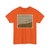 Frederic Edwin Church, American, - View of the Palisadoes near Kingston, Jamaica - May–September 1865 v1 - T-Shirt