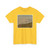 Frederic Edwin Church, American, - View of the Palisadoes near Kingston, Jamaica - May–September 1865 v1 - T-Shirt