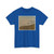 Frederic Edwin Church, American, - View of the Palisadoes near Kingston, Jamaica - May–September 1865 v1 - T-Shirt