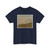 Frederic Edwin Church, American, - View of the Palisadoes near Kingston, Jamaica - May–September 1865 v1 - T-Shirt