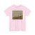 Frederic Edwin Church, American, - View of the Palisadoes near Kingston, Jamaica - May–September 1865 v1 - T-Shirt