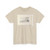 William Trost Richards, American, - Beach and Rocky Cliffs - 1890–1900 - T-Shirt