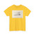 William Trost Richards, American, - Beach and Rocky Cliffs - 1890–1900 - T-Shirt