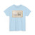 William Trost Richards, American, - Choppy Ocean and Clouds - ca. 1900 - T-Shirt