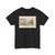 William Trost Richards, American, - Choppy Ocean with Rocks and Mountainous Cliffs - 1885–90 - T-Shirt