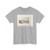 William Trost Richards, American, - Connanicut Island with Fort Adam - 1890–1900 - T-Shirt