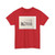 William Trost Richards, American, - Connanicut Island with Fort Adam - 1890–1900 - T-Shirt