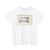 William Trost Richards, American, - Dark Seascape with Small Waves - 1890–1900 - T-Shirt