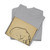 Alfred H. Maurer, born New York City - Bending Nude - n.d. - T-Shirt