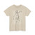 Alfred H. Maurer, born New York City - Standing Nude - n.d. - T-Shirt